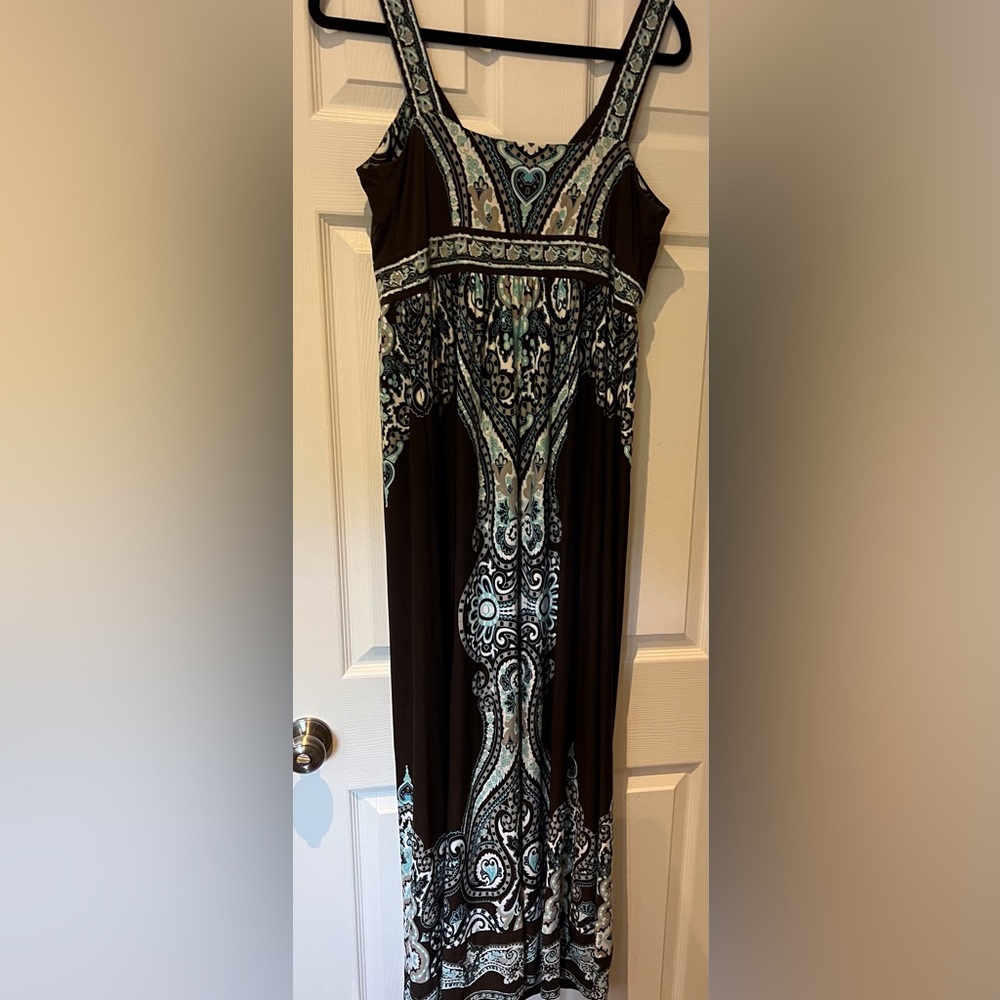 INC international Concepts Dress